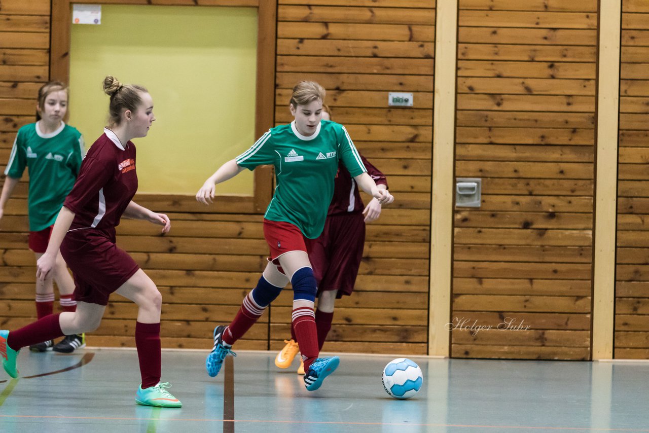 Bild 190 - KT Turnier 2